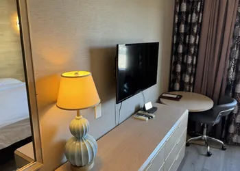 Garden Suite Hotel hotel thumbnail 6