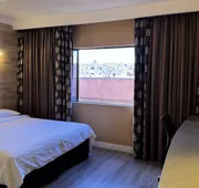 Garden Suite Hotel hotel detail image 7