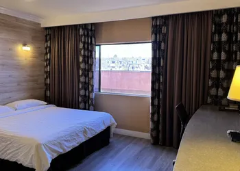 Garden Suite Hotel hotel thumbnail 7