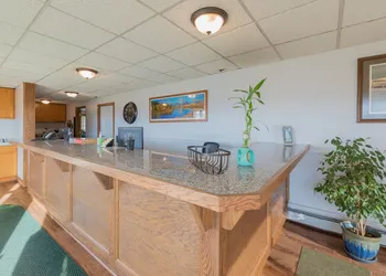 Motel 8 Rock Springs hotel thumbnail 2