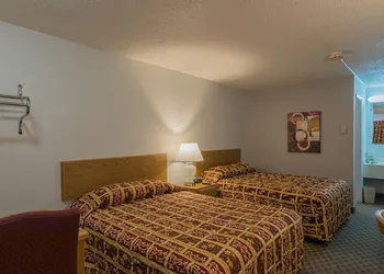 Motel 8 Rock Springs hotel thumbnail 4