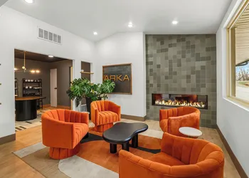 Arka Motel hotel thumbnail 2