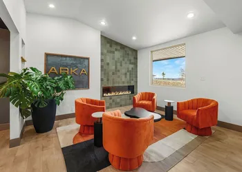 Arka Motel hotel thumbnail 4