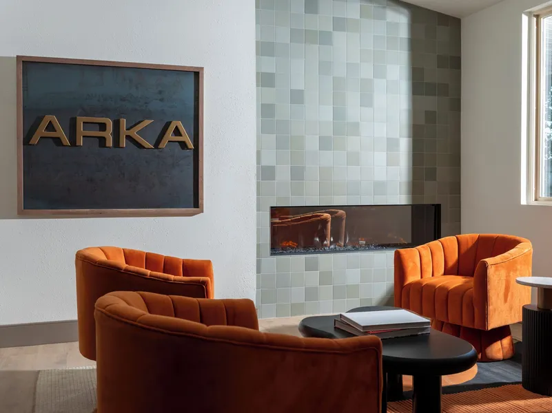 Arka Motel hotel detail image 6