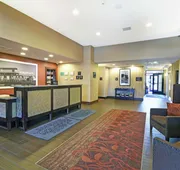 Hampton Inn Beloit hotel detail image 3