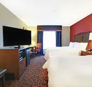 Hampton Inn Beloit hotel detail image 4