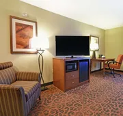 Hampton Inn Beloit hotel detail image 7