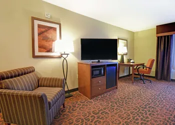 Hampton Inn Beloit hotel thumbnail 7