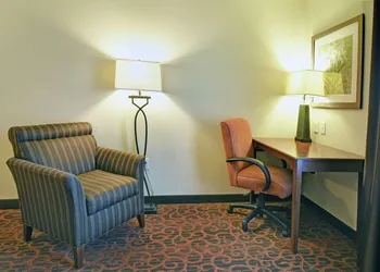 Hampton Inn Beloit hotel thumbnail 8