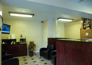 Mount Vernon Inn hotel thumbnail 3