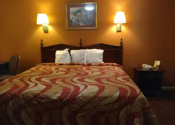 Mount Vernon Inn hotel thumbnail 4