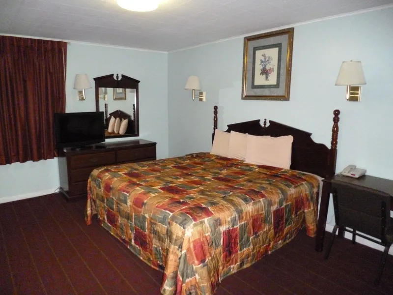 Mount Vernon Inn hotel detail image 6