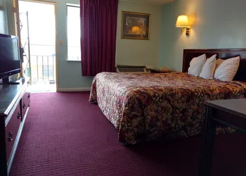 Mount Vernon Inn hotel thumbnail 7