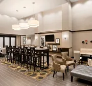 Hampton Inn & Suites Mansfield hotel detail image 3