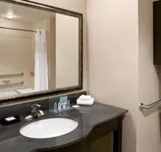 Hampton Inn & Suites Mansfield hotel detail image 5