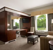 Hampton Inn & Suites Mansfield hotel detail image 7