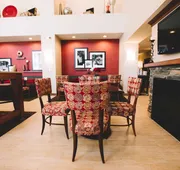 Hampton Inn & Suites Minot Airport hotel detail image 3