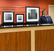 Hampton Inn & Suites Minot Airport hotel detail image 4