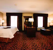 Hampton Inn & Suites Minot Airport hotel detail image 5