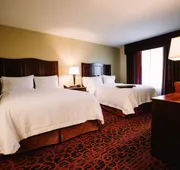 Hampton Inn & Suites Minot Airport hotel detail image 7