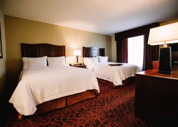 Hampton Inn & Suites Minot Airport hotel thumbnail 7