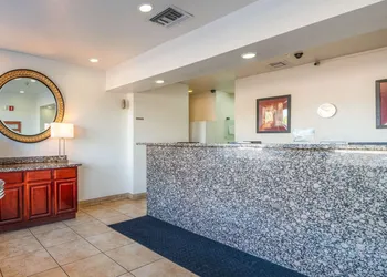 Rodeway Inn Phoenix North I-17 hotel thumbnail 2