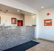 Rodeway Inn Phoenix North I-17 hotel detail image 3