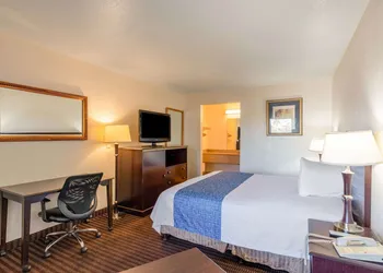 Rodeway Inn Phoenix North I-17 hotel thumbnail 6