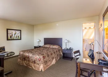Motel et Appartements du Fleuve hotel thumbnail 2