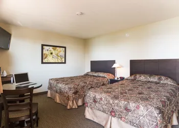 Motel et Appartements du Fleuve hotel thumbnail 4