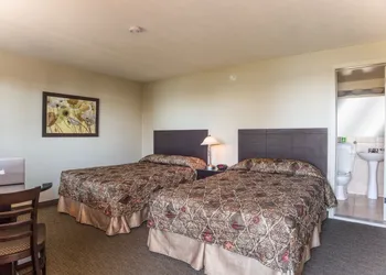 Motel et Appartements du Fleuve hotel thumbnail 5