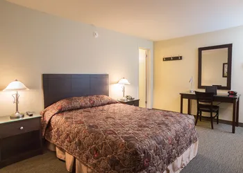Motel et Appartements du Fleuve hotel thumbnail 6
