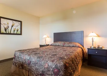 Motel et Appartements du Fleuve hotel thumbnail 7
