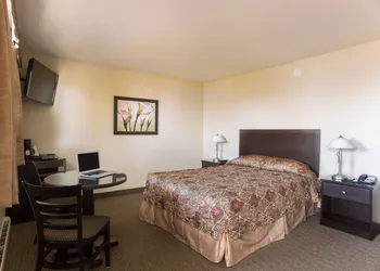 Motel et Appartements du Fleuve hotel thumbnail 8