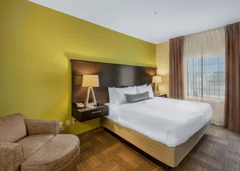 Staybridge Suites Longview by IHG hotel thumbnail 2
