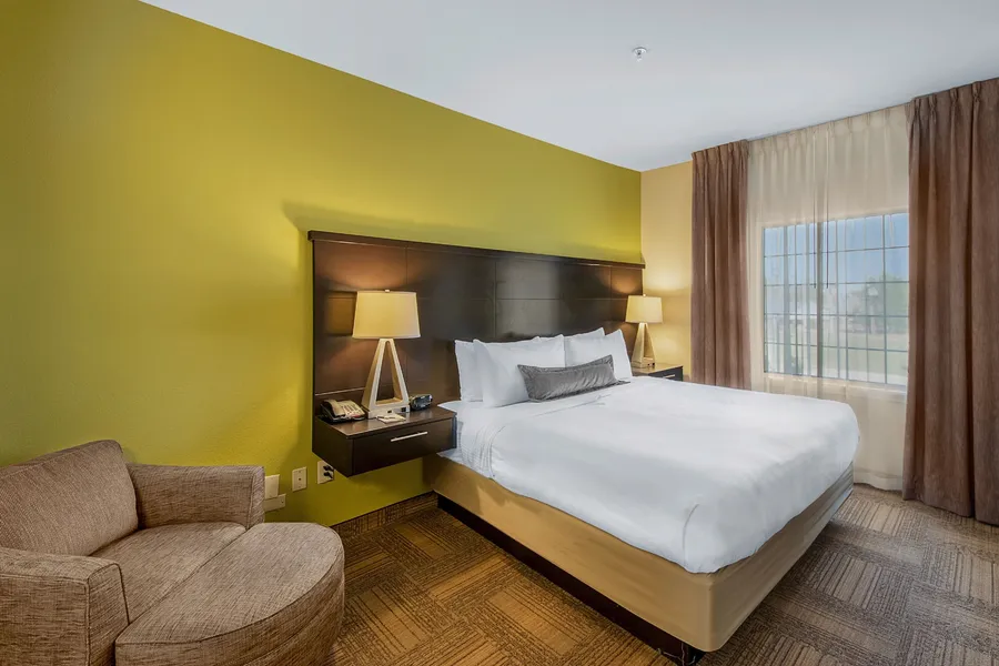 Staybridge Suites Longview by IHG hotel detail image 2