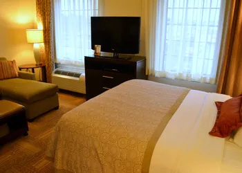 Staybridge Suites Longview by IHG hotel thumbnail 3