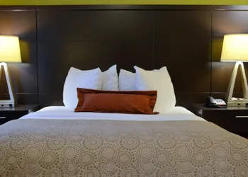 Staybridge Suites Longview by IHG hotel thumbnail 4