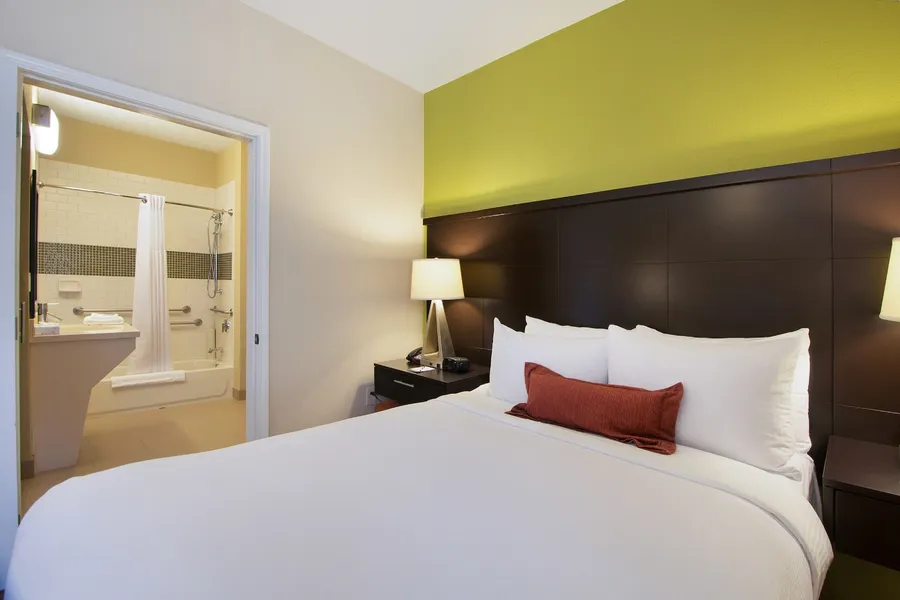 Staybridge Suites Longview by IHG hotel detail image 6