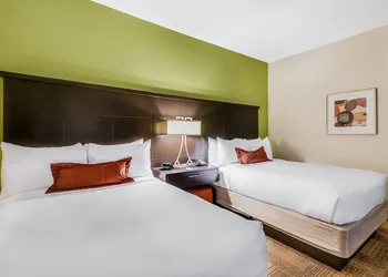 Staybridge Suites Longview by IHG hotel thumbnail 7