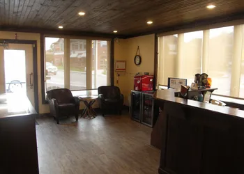 Rainbow Inn hotel thumbnail 5