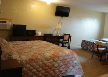 Nevada Inn hotel thumbnail 3