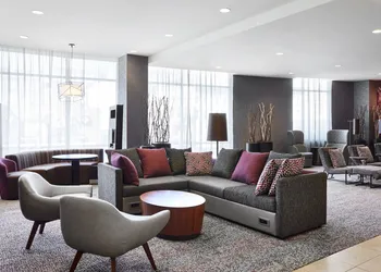 Courtyard by Marriott Newark Downtown hotel thumbnail 3