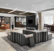 Courtyard by Marriott Newark Downtown hotel detail image 4
