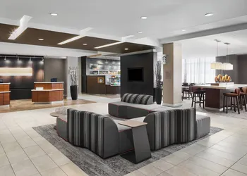 Courtyard by Marriott Newark Downtown hotel thumbnail 4
