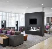 Courtyard by Marriott Newark Downtown hotel detail image 5