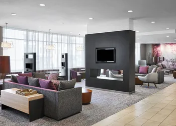 Courtyard by Marriott Newark Downtown hotel thumbnail 5