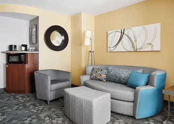 Courtyard by Marriott Newark Downtown hotel thumbnail 8