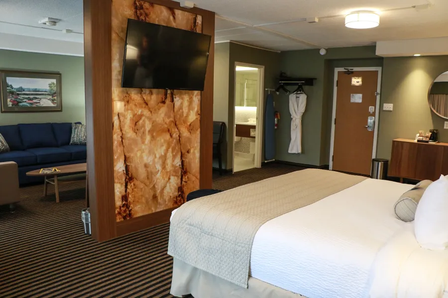 Days Inn by Wyndham Miramichi NB hotel detail image 6