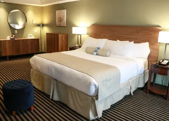 Days Inn by Wyndham Miramichi NB hotel thumbnail 7